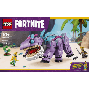 Lego Fortnite Klombo